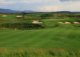 昆明牧场高尔夫俱乐部