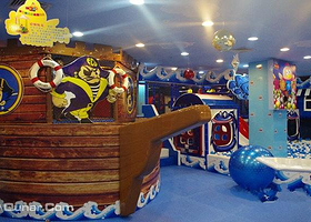 卡希尔儿童乐园