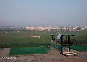 徐州龙襄生态园