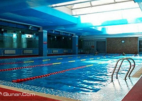 健知美游泳健身俱乐部（酒仙桥店）