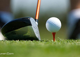 金T奥克高尔夫练习场