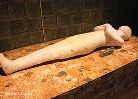 MC迷城真人密室逃脱