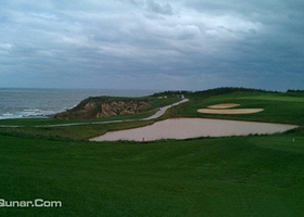 海韵高尔夫俱乐部