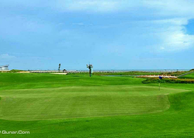 北海天隆三千海高尔夫球会