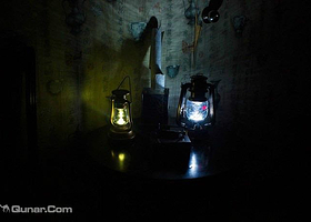 悠优真人密室逃脱