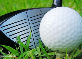 黑龙江哈尔滨国际高尔夫俱乐部