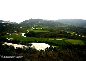 圣地阳光高尔夫俱乐部