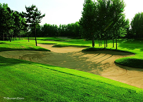 海景高尔夫俱乐部