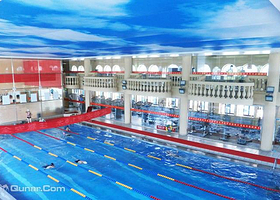 恩济游泳健身俱乐部