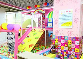 太阳岛亲子乐园