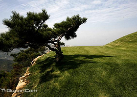 南山国际高尔夫俱乐部