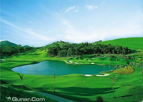 众诚国际高尔夫俱乐部