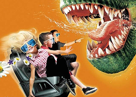 遇见星空9D展览展示馆