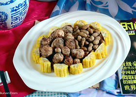 春来农家菜饭店