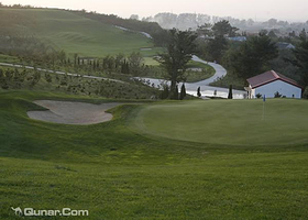 威海瑞圣高尔夫球场