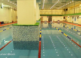 盛世阳光健身会所