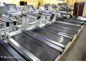 罗马嘉园英能健养生健身会所