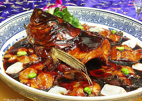 天目湖千禧大鱼王酒店