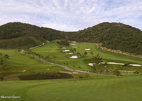 辽宁大连西郊乡村体育俱乐部