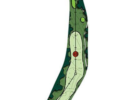 翠谷高尔夫俱乐部