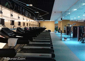 万豪阳光（国际）健身俱乐部