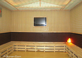 安然纳米汗蒸馆