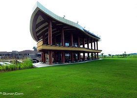 东方牧歌高尔夫球会