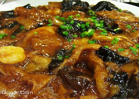 栖林阁家常菜馆