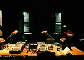 奇门密室（北京站）