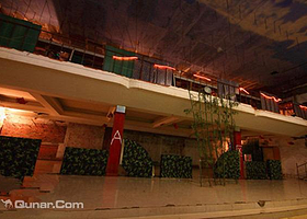 合众真人CS(九龙湖景区店)