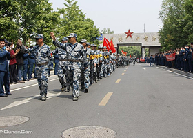 中国人民解放军空军指挥学院