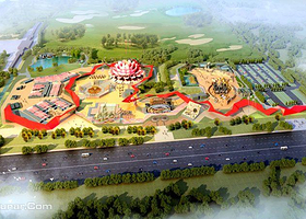 洛阳丝路非遗嘉年华