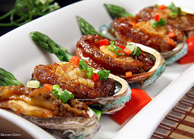 三亚颐和大酒店自助餐