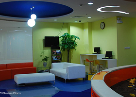 疯狂家族儿童俱乐部