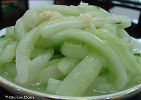 南山竹海御味农家