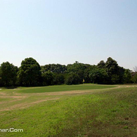 红莲湖高尔夫球场