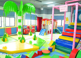 翻斗乐儿童乐园