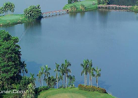 青岛杰那希斯（云山）高尔夫俱乐部