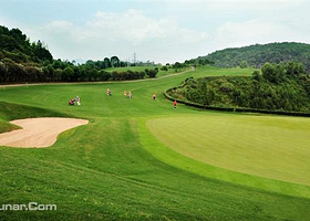 温州东方仰义乡村俱乐部