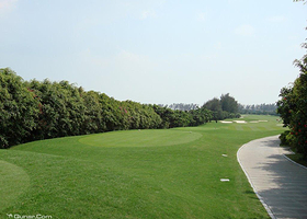 深圳碧海湾高尔夫俱乐部