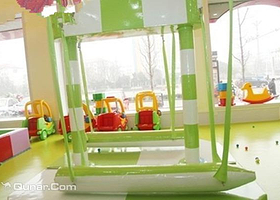 天才Baby妈咪&宝贝