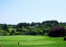 贵州贵阳高尔夫俱乐部