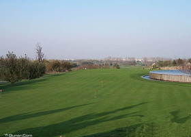 青岛凯思乐高尔夫俱乐部