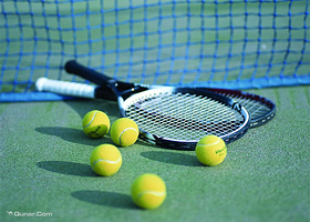 名人都网球俱乐部