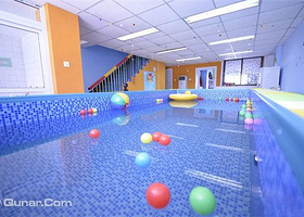 淘宝宝儿童乐园