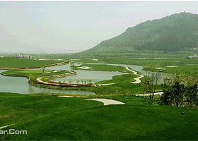 江苏连云港花果山国际高尔夫俱乐部