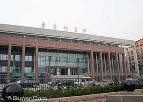 济南皇亭体育馆