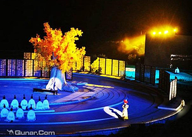 承德市双滦区元宝山风景区