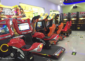 大河马欢乐世界