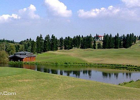 台湾东方日星高尔夫球场